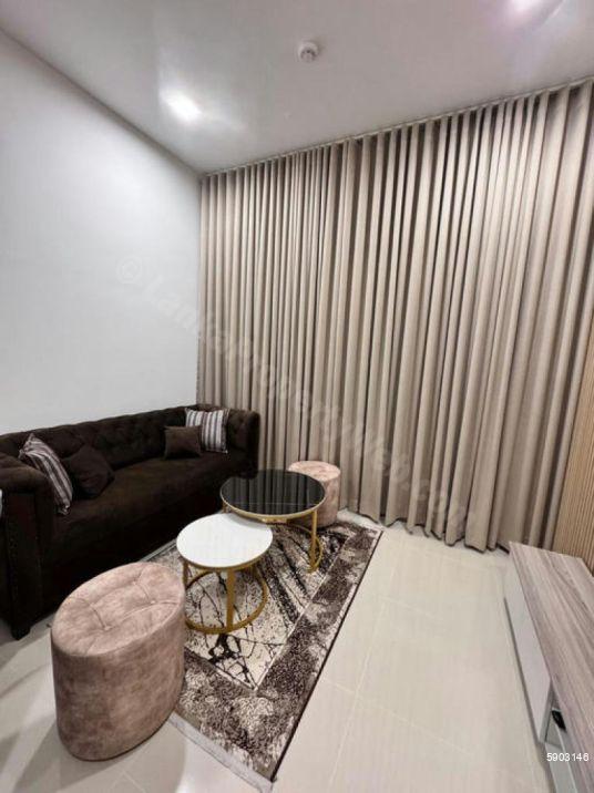 Living Room - Apartment for rent in Colombo 2