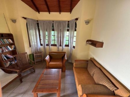 Living Room - (NR567) Two Storey House for Rent in Piliyandala