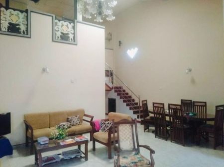 Living Room - (RH432) Two Storey House for Sale in Panadura