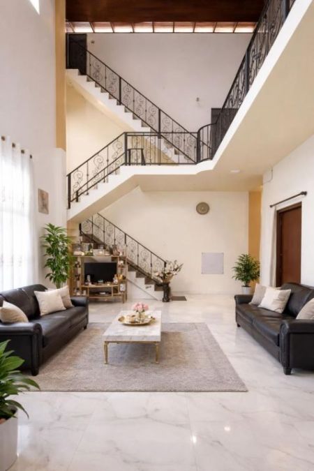 Living Room - (HH226) Two Storey House for Sale in Kelaniya