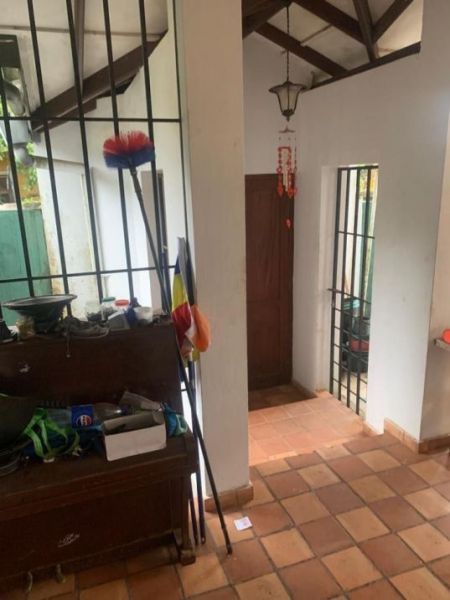 Living Room - (HH233) Semi-Luxury House for Sale in Mawaramandiya
