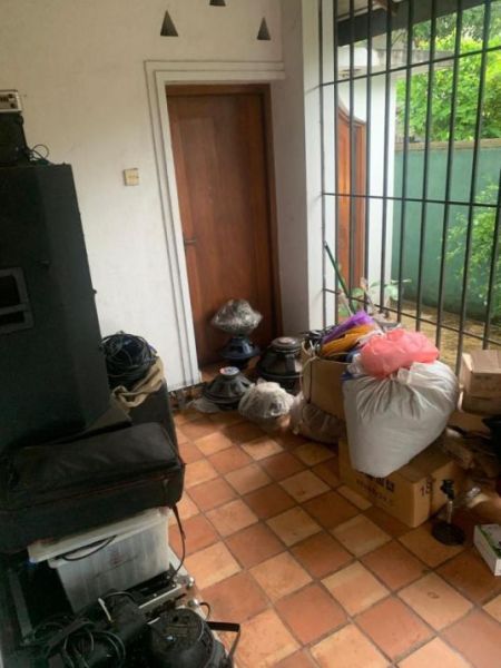 Living Room - (HH233) Semi-Luxury House for Sale in Mawaramandiya