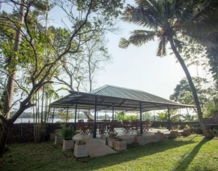 Exterior - Villa for Sale in Moratuwa, S1912