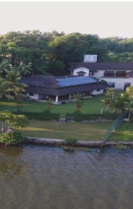 Exterior - Villa for Sale in Moratuwa, S1912