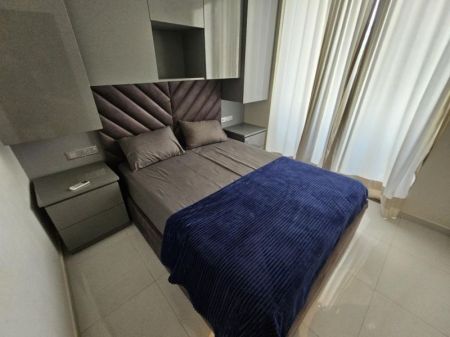 Bedroom - 3 Bed apartment for rent in Colombo 4 (Castle Lane)