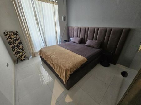 Bedroom - 3 Bed apartment for rent in Colombo 4 (Castle Lane)