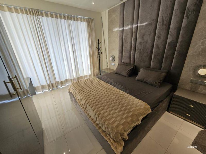 Bedroom - Apartment for rent in Colombo 4