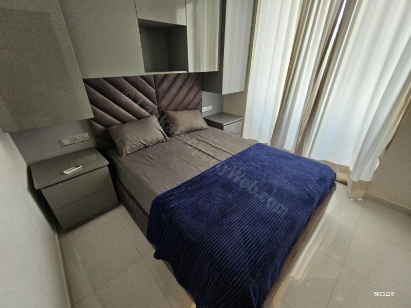 Bedroom - Apartment for rent in Colombo 4