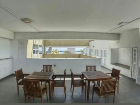 Dining room - Prime - 02 Bedroom Semi Furnished Apartment for Rent in Nawala (A6089)