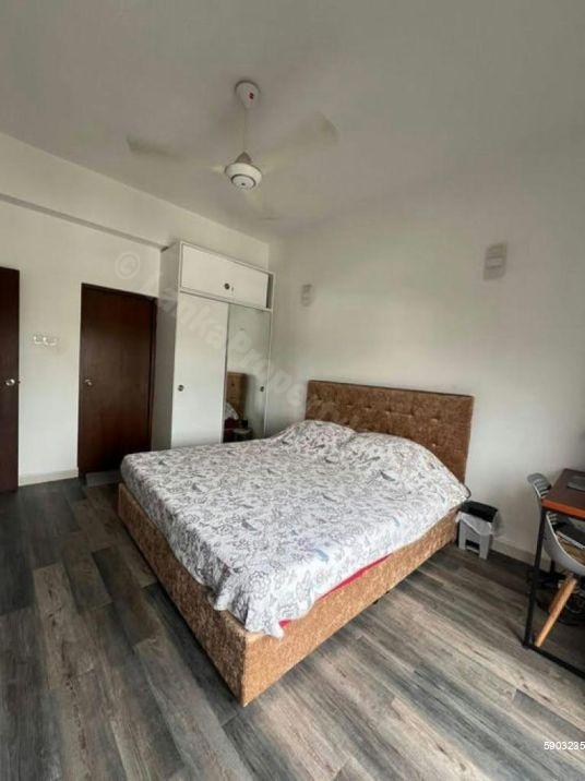 Bedroom - Apartment for rent in Nawala