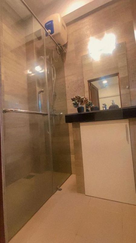 Bathroom - 2 Bedroom Apartment for Sale in Mount Lavinia, S1913
