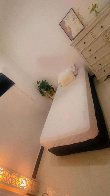 Bedroom - 2 Bedroom Apartment for Sale in Mount Lavinia, S1913