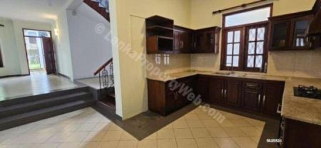 Kitchen - House for Sale in Malabe | 4 Bedrooms – 11 Perches | LKR 42 Million | KO-922