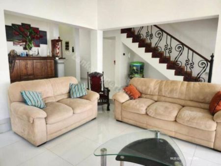 Living Room - House for Sale in Moratuwa | 13.64 Perches - 4 Bedrooms - LKR 65 Million | KO-858