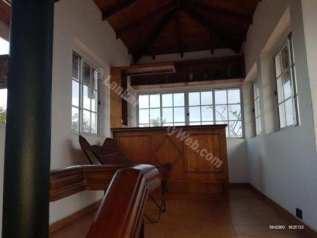 Living Room - House for Sale in Moratuwa | 13.64 Perches - 4 Bedrooms - LKR 65 Million | KO-858