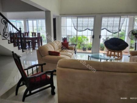 Living Room - House for Sale in Moratuwa | 13.64 Perches - 4 Bedrooms - LKR 65 Million | KO-858