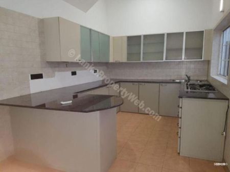 Kitchen - House for Sale in Moratuwa | 13.64 Perches - 4 Bedrooms - LKR 65 Million | KO-858