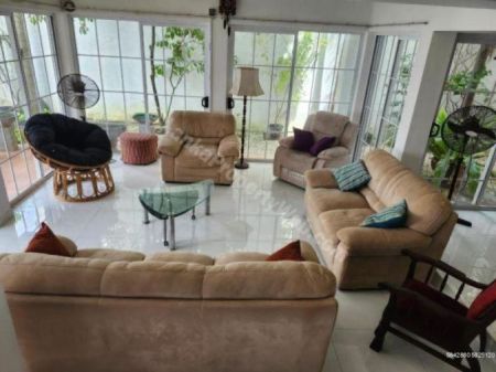 Living Room - House for Sale in Moratuwa | 13.64 Perches - 4 Bedrooms - LKR 65 Million | KO-858