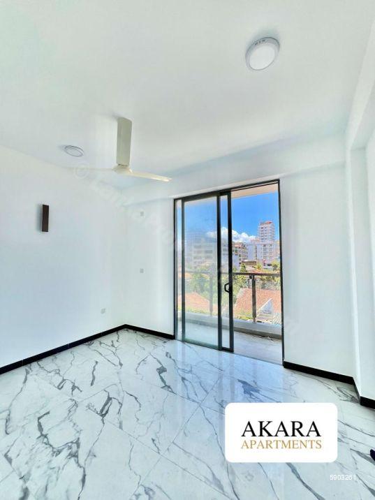 Bedroom - Apartment for sale in Colombo 6