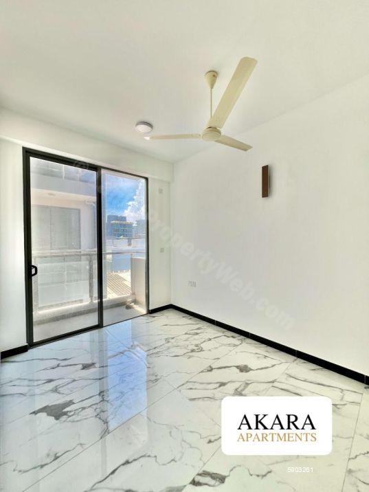 Bathroom - Apartment for sale in Colombo 6