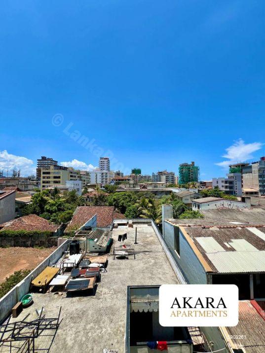 Exterior - Apartment for sale in Colombo 6