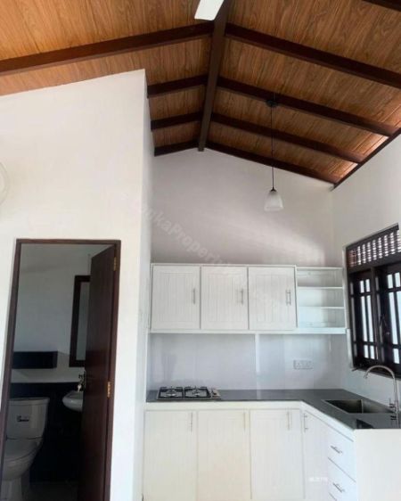 Kitchen - URGENT SALE!!! 7 Units House for Sale in Lake Road - Hokandara | LKR 58 Million - KO-82