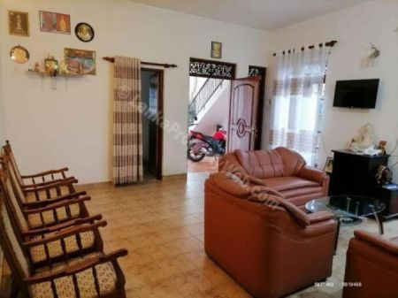 Living Room - House for Sale in Ethul Kotte | LKR 70 Million | KO-568