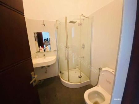 Bathroom - Architecturally Designed 4BR Spacious House for Sale in Horahena, Hokandara - KO-934