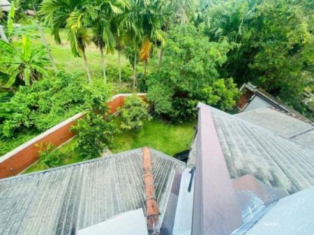Exterior - Architecturally Designed 4BR Spacious House for Sale in Horahena, Hokandara - KO-934