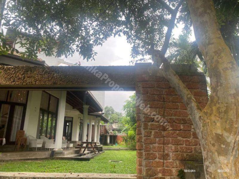 Exterior - House for sale in Hokandara