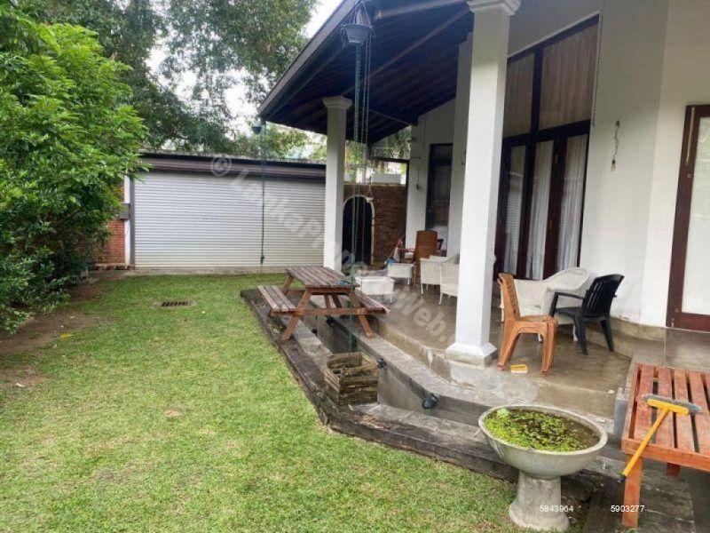 Exterior - House for sale in Hokandara