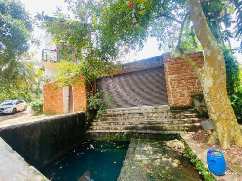 Exterior - House for sale in Hokandara