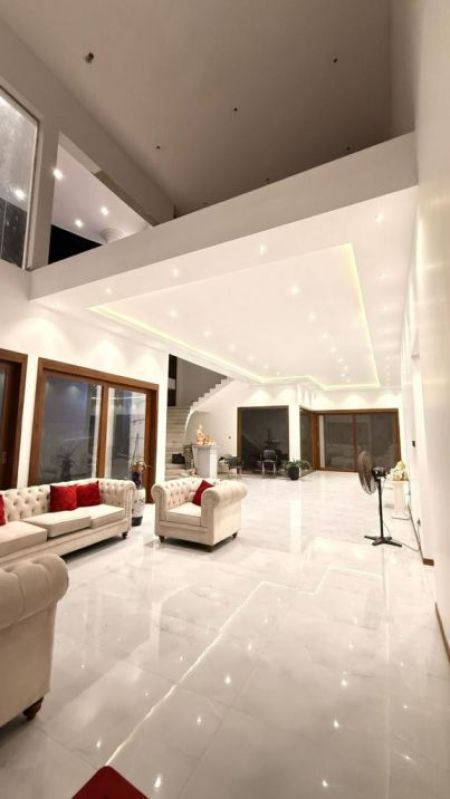 Living Room - 3-Storey House for Sale in Piliyandala Bokundara - EH413