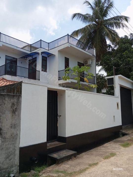 Exterior - House for sale in Piliyandala