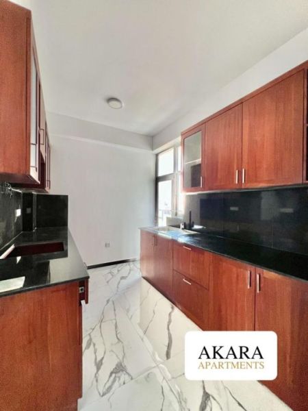 Kitchen - Rasika Ocean Unfurnished Apartment For Sale - A52099