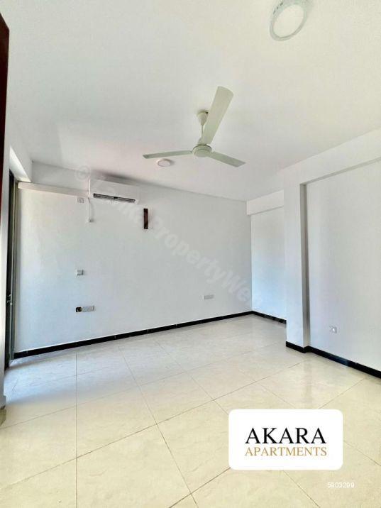 Apartment for sale in Colombo 6