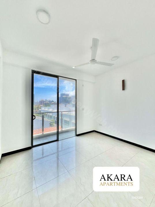 Apartment for sale in Colombo 6