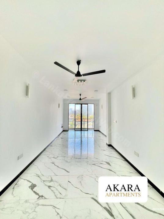 Apartment for sale in Colombo 6