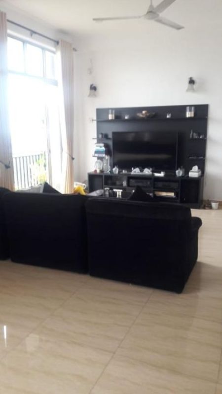 Living Room - Paramount Residency Furnished Apartment for Sale- A15733