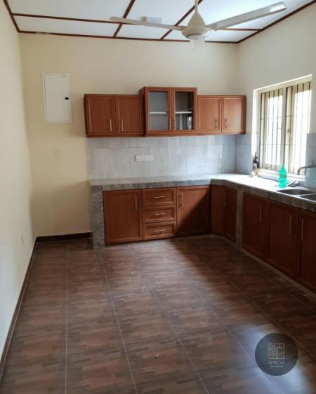 Kitchen - House for sale in Dehiwala 