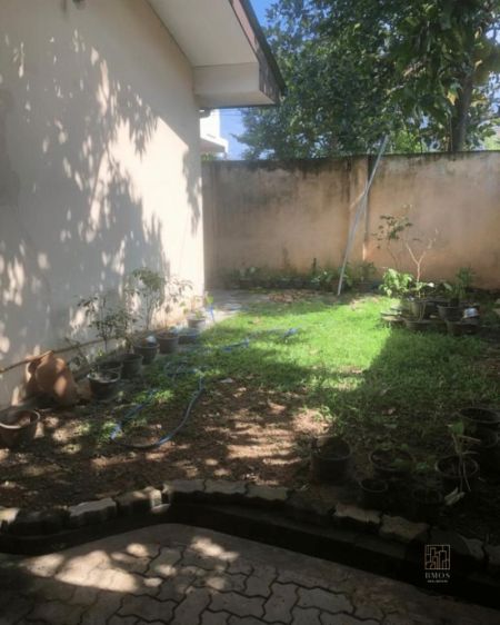 Exterior - House for sale in Dehiwala 