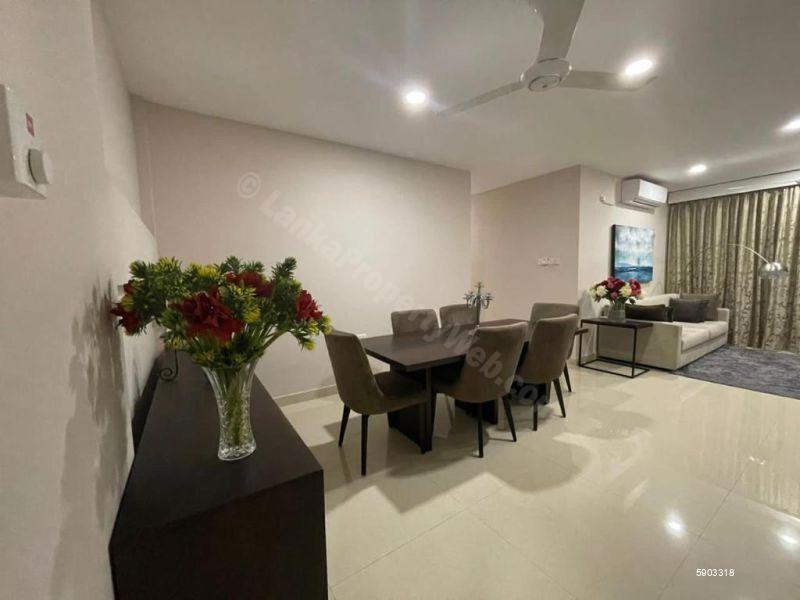 Apartment for sale in Dehiwala