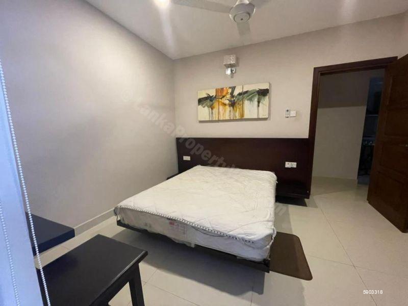 Bedroom - Apartment for sale in Dehiwala