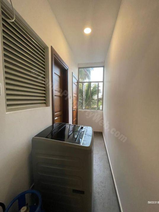 Apartment for sale in Dehiwala