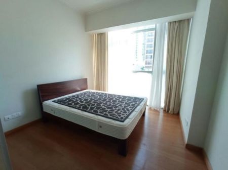 Bedroom - Emperor - 03 Bedroom Furnished Apartment for Rent in Colombo 03 (A66)-RENTED