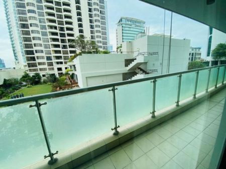 Exterior - Emperor - 03 Bedroom Furnished Apartment for Rent in Colombo 03 (A66)-RENTED