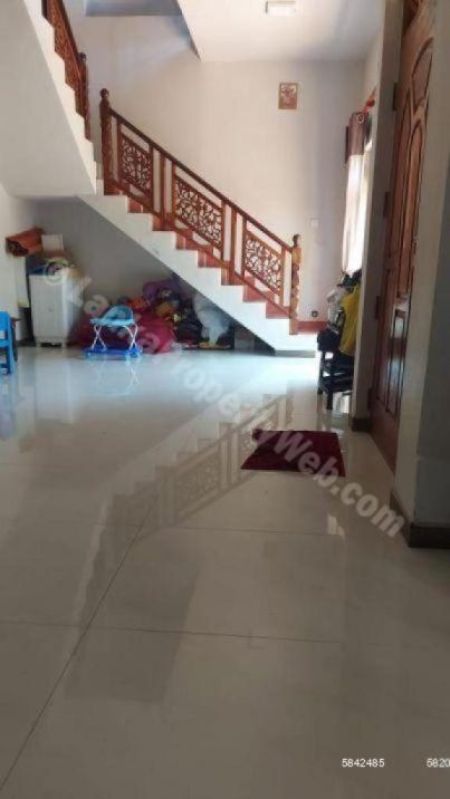 Kitchen - House for Sale in Gangodawila – Nugegoda | 14.2 Perches – LKR 65 Million | KO-682