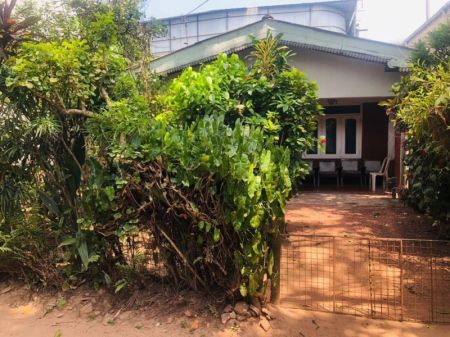 Exterior - House for Sale in Boralesgamuwa