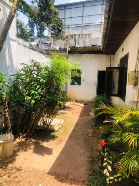 Exterior - House for Sale in Boralesgamuwa