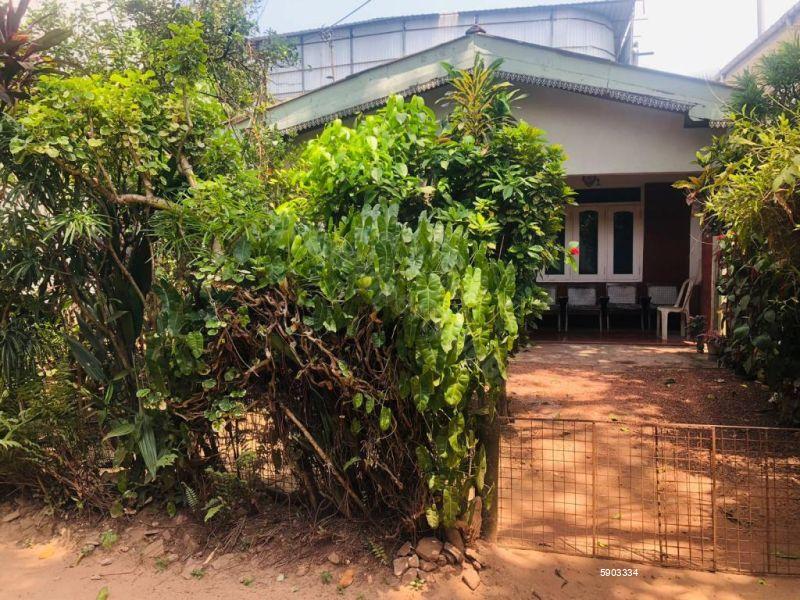 House for sale in Boralesgamuwa